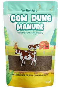 Cow Dung Powder Cow Dung Powder
