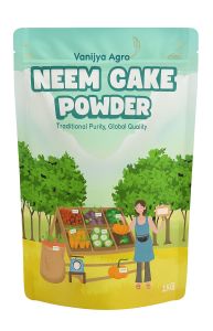 Neem Cake Fertilizer Neem Cake Fertilizer