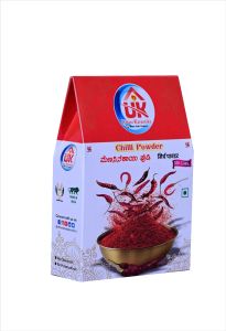 Chilli Powder