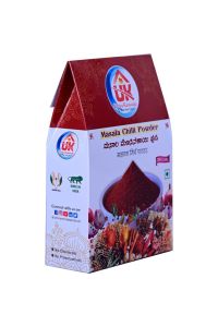 Masala Chilli Powder