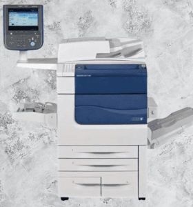 Xerox Machine c70
