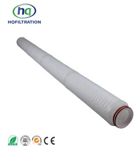 HFU620CAS010JUW Hqfiltration Large Flow Water Filter Cartridge