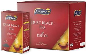 CTC Tea, Form : Leaves, Granules, Dust, Moisture Contain : 4%