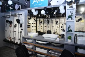 Bathroom Sanitaryware