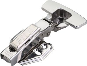 Clip On Hydraulic Hinges