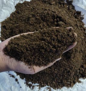 Top Quality Cow Dung Powder, Color : Chocolate, Grade Standard : A+