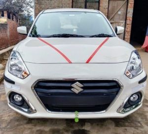Swift Dzire