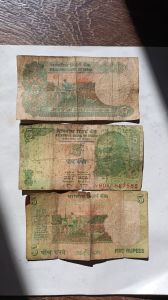 Indian Notes