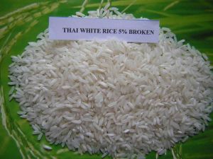 Long Grain White Rice