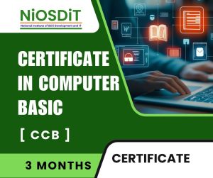 Certificate in Computer Basic
