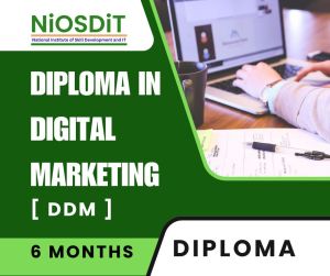 Diploma in Digital Marketing