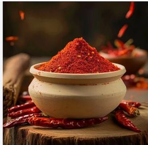 Red Chilli Powder, Shelf Life : 6-12 Months for Cooking