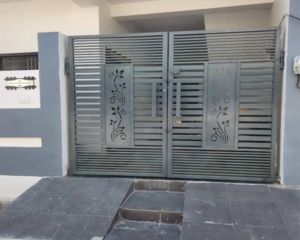 Metal Security Door Metal Security Door