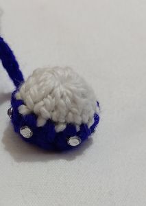 Laddu Gopal Cap