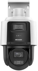 Hikvision DS-2SE3C210MWG-E/12 Tandemvu Camera