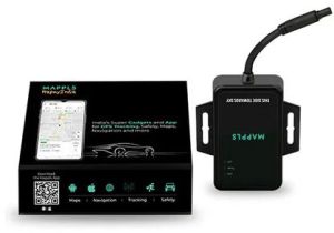LX10 Vehicle GPS Tracker
