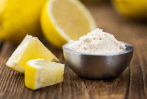 Lemon Powder