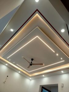POP False Ceiling Service