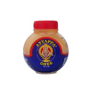 Giri Ayyappa Pure Ghee - 500gm, Packaging Type : Plastic Jar