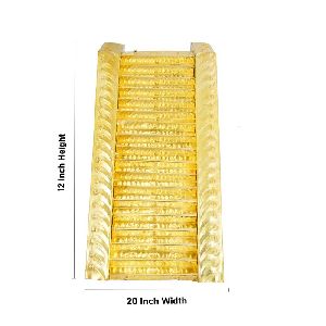 Ayyappan Padi - Brass