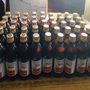 Wings Onrex Cough Syrup