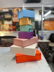 Food Packaging Boxes