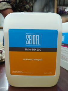 Generic Liquid Detergent for Laundry Cleaning