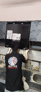 Electric Chimney Repairing Service