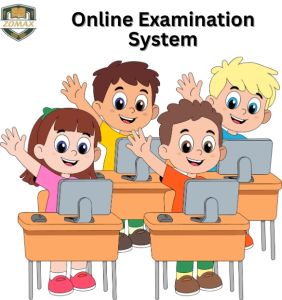 Online Examination Management Software