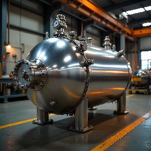 High-quality Materials Pressure Vessels
