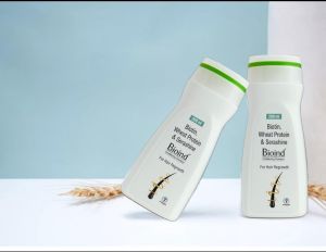 Biotin Bioind Hair Conditioning Shampoo 200 Ml, Age Group : All Age