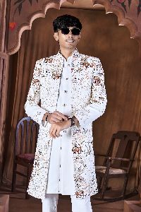 Indowestern Suits