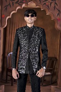 Jodhpuri Suit Jodhpuri Suit