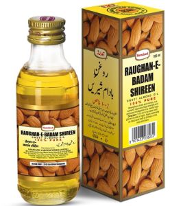 Raughan E Badam Shireen