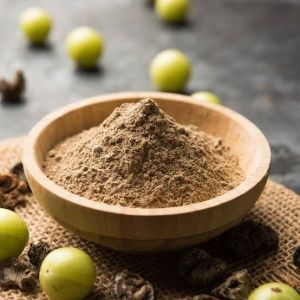amla powder
