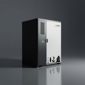 Battery Energy Storage System Storedge 250kwh