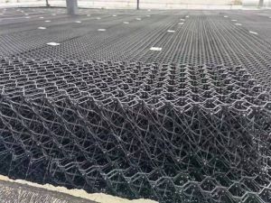 PP Trickle Grid Fill