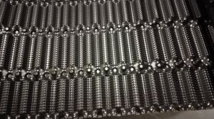 PVC Cooling Tower Fills, Color : Black for Industrial