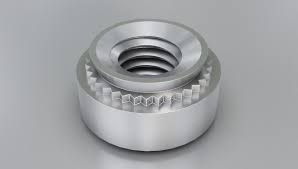 Stainless Steel Self-Clinching Nut 2 Mm to 12mm