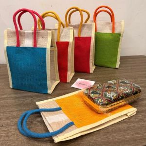 Jute Bags