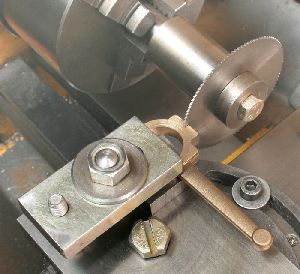 HSS Cutting Tools, Grade : M2 M35, Packaging Type : Box