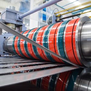 Rotary Circular Knives