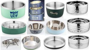 Pets Bowls