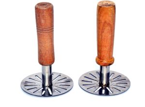 Stainless Steel Potato Masher