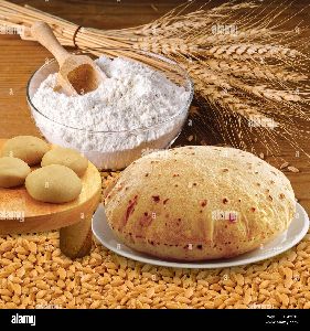 Wheat Flour