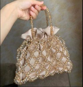 Beaded Bags
