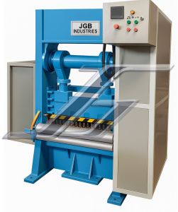 Sheet Perforation Machine