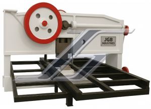 Single Punch Perforating Machine