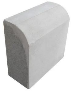 12*12*4 Inch Taper Kerb Stone