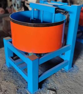 Colour Mixture Machine